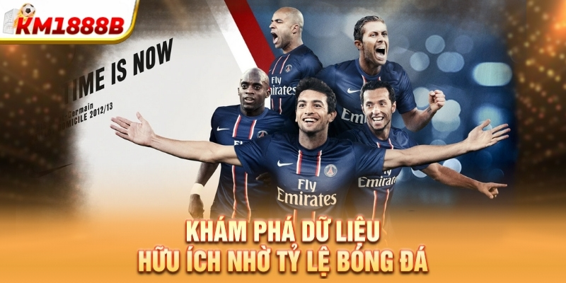 kham pha du lieu huu ich nho ty le bong da