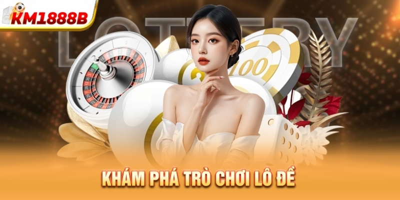 Khám phá trò chơi lô đề